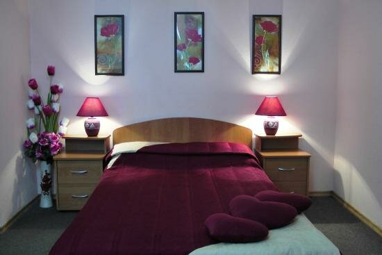 Гостиница Шахтёр Кемерово-133