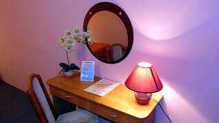 Гостиница Шахтёр Кемерово-6