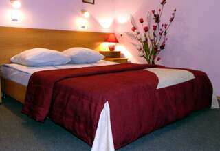 Гостиница Шахтёр Кемерово-4